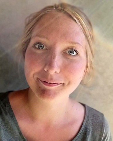 Louise Berglund